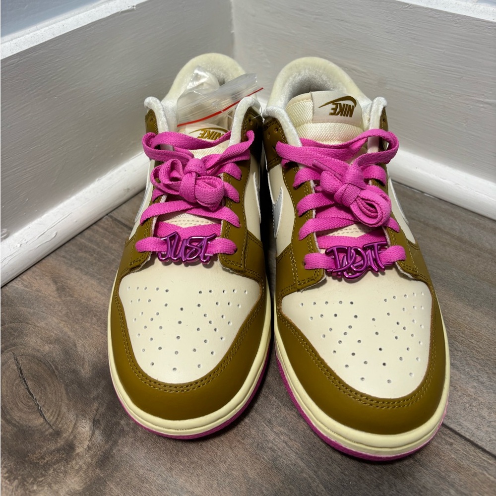 Nike Dunk Low SE